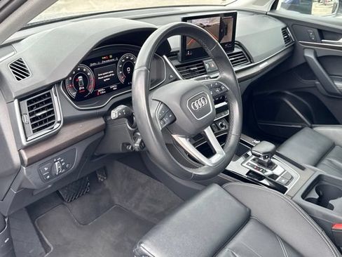 Used 2024 Audi Q5 2.0T Premium Plus AWD/4WD image 27