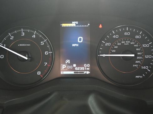 Used 2020 Subaru Crosstrek 2.0i Premium w/ Moonroof Package 2 image 20