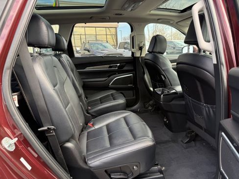 Used 2022 Kia Telluride SX AWD/4WD image 27