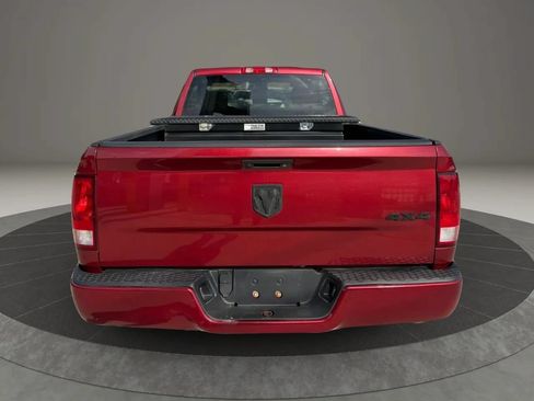 Used 2015 RAM 1500 Express AWD/4WD image 8