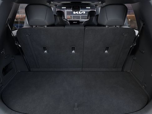 New 2027 Kia Telluride EX AWD/4WD image 20