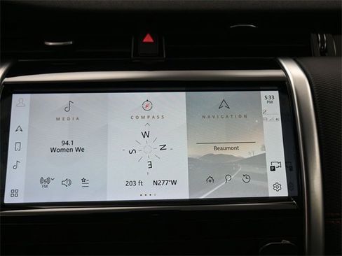 Used 2023 Land Rover Discovery Sport S R-Dynamic image 9