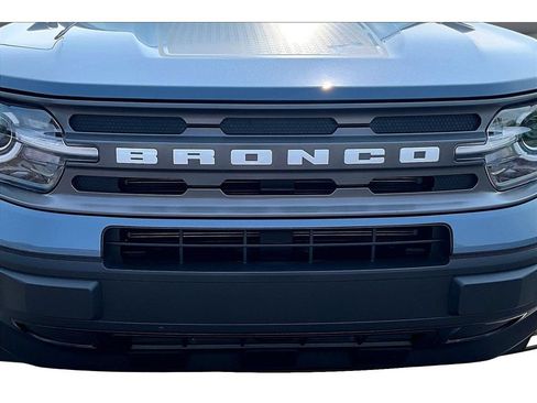 Used 2024 Ford Bronco Sport Big Bend AWD/4WD image 53