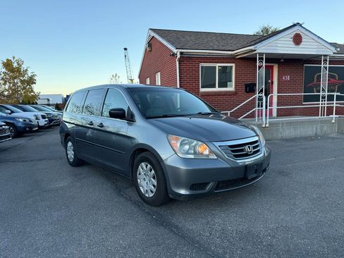 Used 2009 Honda Odyssey LX image 3