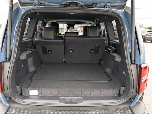 New 2026 Toyota Land Cruiser image 13