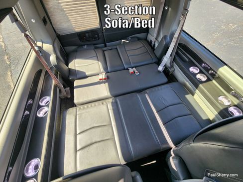 Used 2020 Chevrolet Express 2500 Extended w/ Enhanced Convenience Package image 12