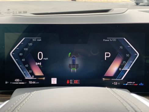 Used 2025 BMW X7 xDrive40i image 21