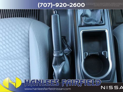 Used 2022 Toyota Tacoma SR w/ SR Convenience Package RWD image 18