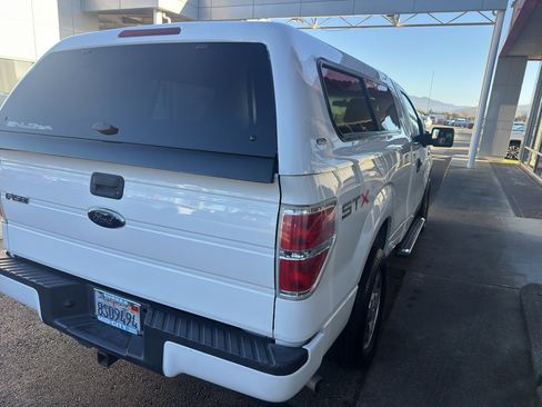 Used 2009 Ford F150 XLT image 10