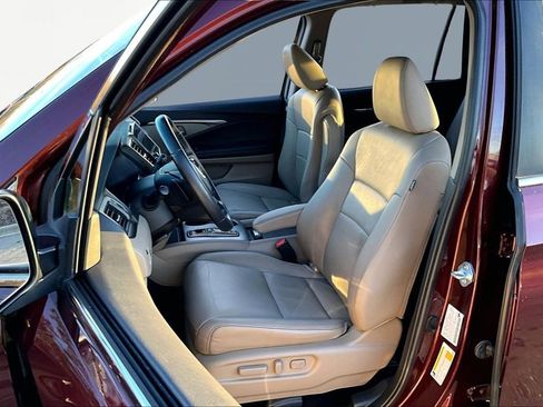 Used 2022 Honda Pilot Special Edition image 17