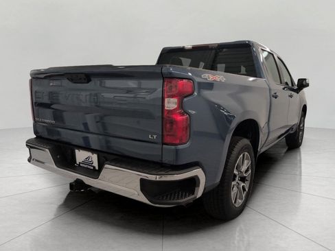 Used 2024 Chevrolet Silverado 1500 LT AWD/4WD image 19