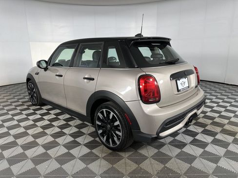 Used 2022 MINI Cooper S image 19