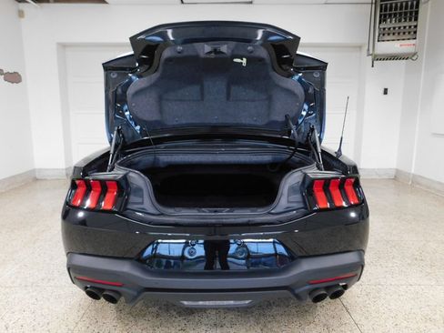 Used 2025 Ford Mustang GT Premium RWD image 75