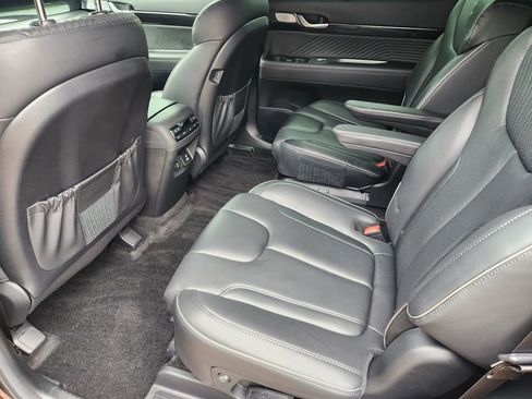 Used 2024 Hyundai Palisade Calligraphy FWD image 29