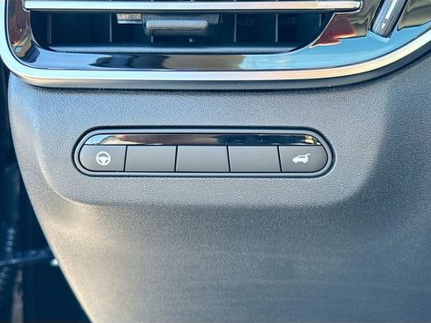 Certified 2026 INFINITI QX60 Luxe w/ Cargo Package FWD image 10