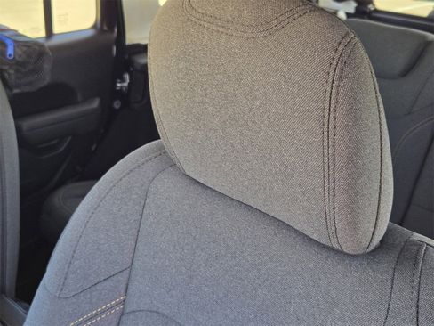 New 2026 Jeep Wrangler Unlimited Sport image 15