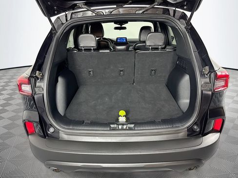 Used 2025 Ford Escape ST-Line FWD image 24