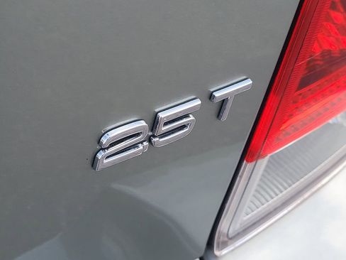 Used 2006 Volvo S60 2.5T FWD image 7