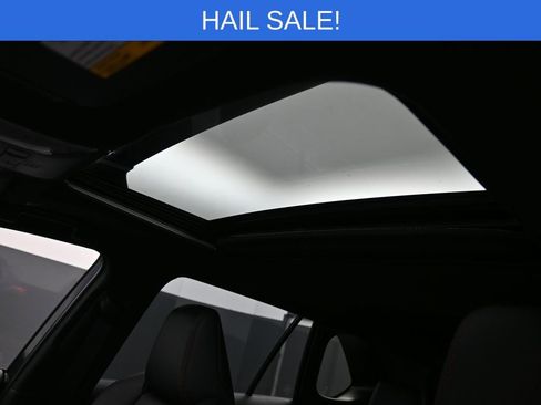 Certified 2025 Toyota RAV4 XSE w/ Weather Package image 28