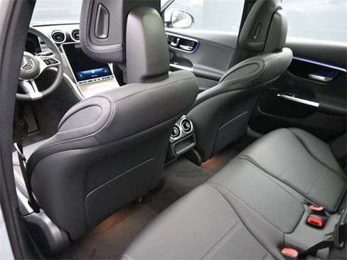 New 2026 Mercedes-Benz C 300 Sedan image 10