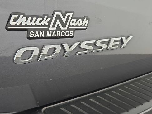Used 2025 Honda Odyssey Elite image 23