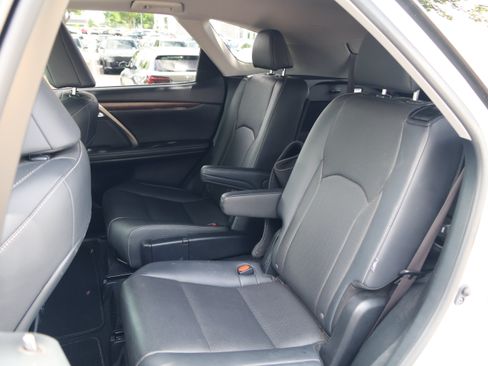 Used 2020 Lexus RX 450hL AWD w/ Premium Package image 35