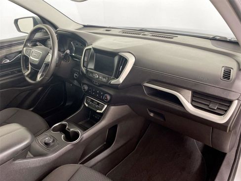 Used 2024 GMC Terrain SLE AWD/4WD image 26