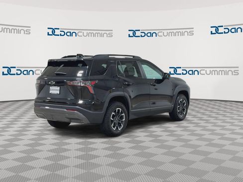 Used 2025 Chevrolet Equinox ACTIV FWD image 8