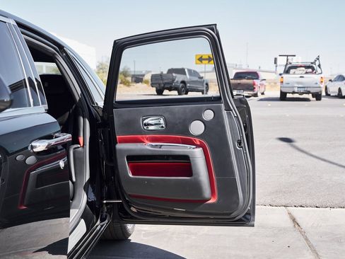 Used 2019 Rolls-Royce Ghost Base image 27