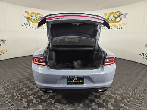 Used 2022 Dodge Charger SXT w/ Blacktop Package AWD/4WD image 31