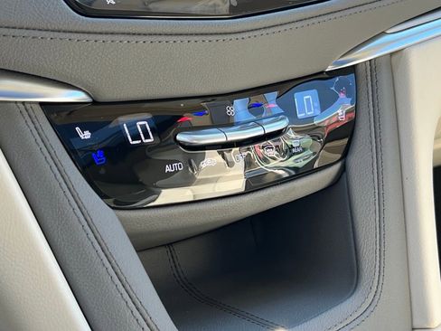 New 2026 Cadillac XT5 Premium Luxury w/ Driver Assist Package image 39