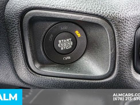 Used 2025 Jeep Wrangler Unlimited Sport AWD/4WD image 46
