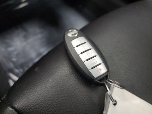 Used 2019 Nissan Altima 2.5 SR image 33