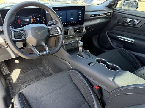 New 2026 Ford Mustang GT image 31