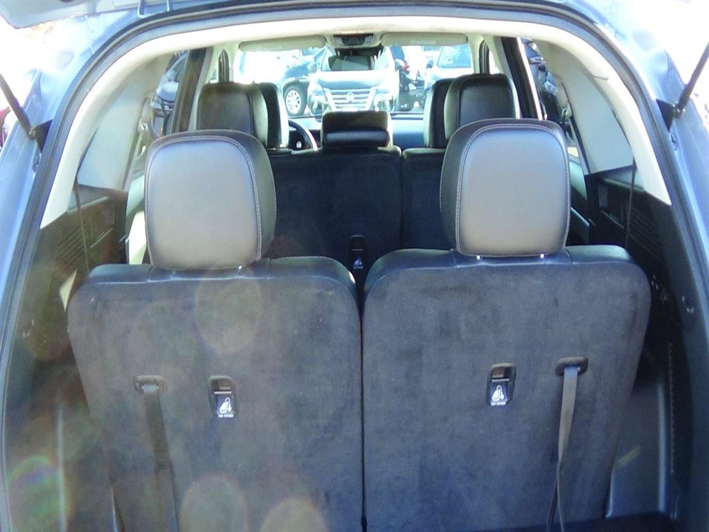 Used 2024 Kia Sorento S FWD image 10