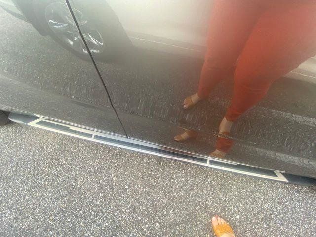 Certified 2026 Toyota Highlander Limited AWD/4WD image 8