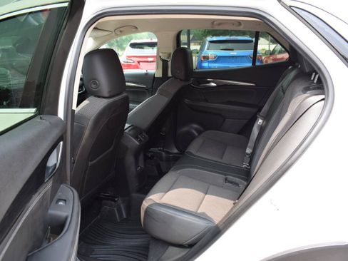 Used 2021 Buick Envision Preferred FWD image 35