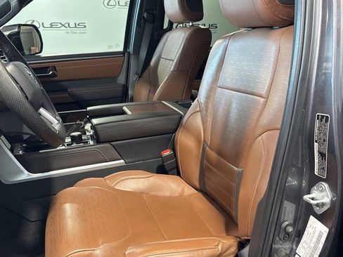 Used 2022 Toyota Tundra 1794 Edition image 31