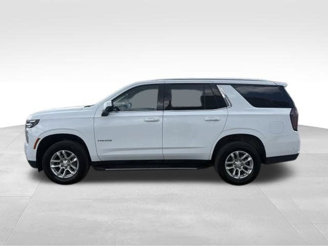 Used 2025 Chevrolet Tahoe LT AWD/4WD image 12