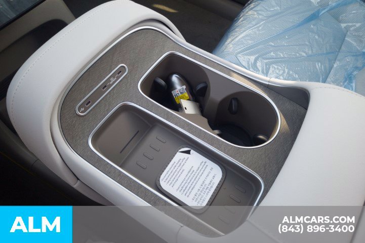 Certified 2026 Hyundai Palisade Limited FWD image 31