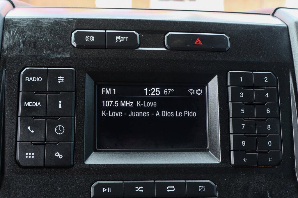 Used 2021 Ford F350 XL w/ Power Equipment Group RWD image 29