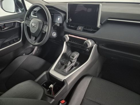 New 2025 Toyota RAV4 LE image 37