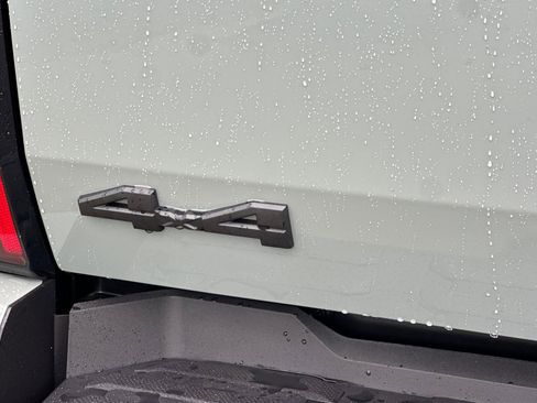 New 2026 Toyota Tundra SR5 w/ SR5 Premium Package image 7