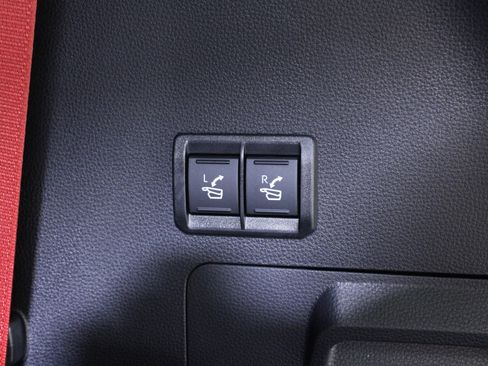 Used 2025 Toyota Sequoia TRD Pro image 16