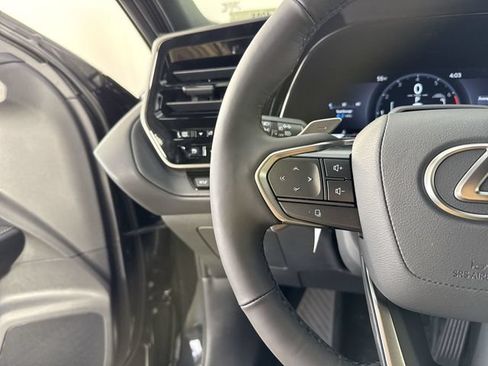 Used 2025 Lexus TX 350 AWD w/ Technology Package image 13