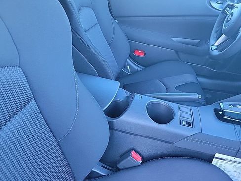New 2026 Nissan Z Sport w/ Floor Mat Package RWD image 43