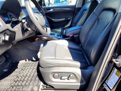 Used 2014 Audi Q5 3.0T Premium Plus image 12