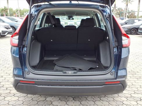 Used 2024 Honda CR-V LX image 16