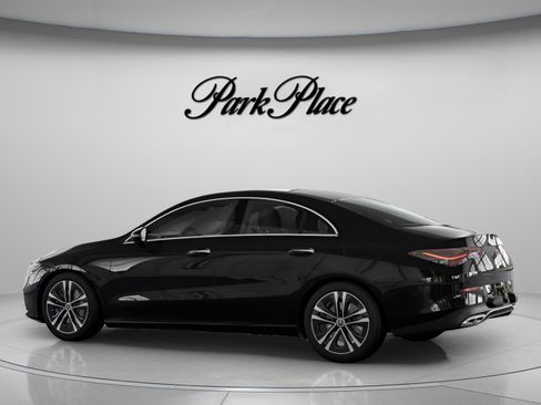 Certified 2026 Mercedes-Benz CLA 250 image 9