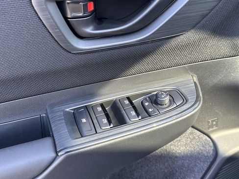 New 2026 Subaru Outback Premium image 25